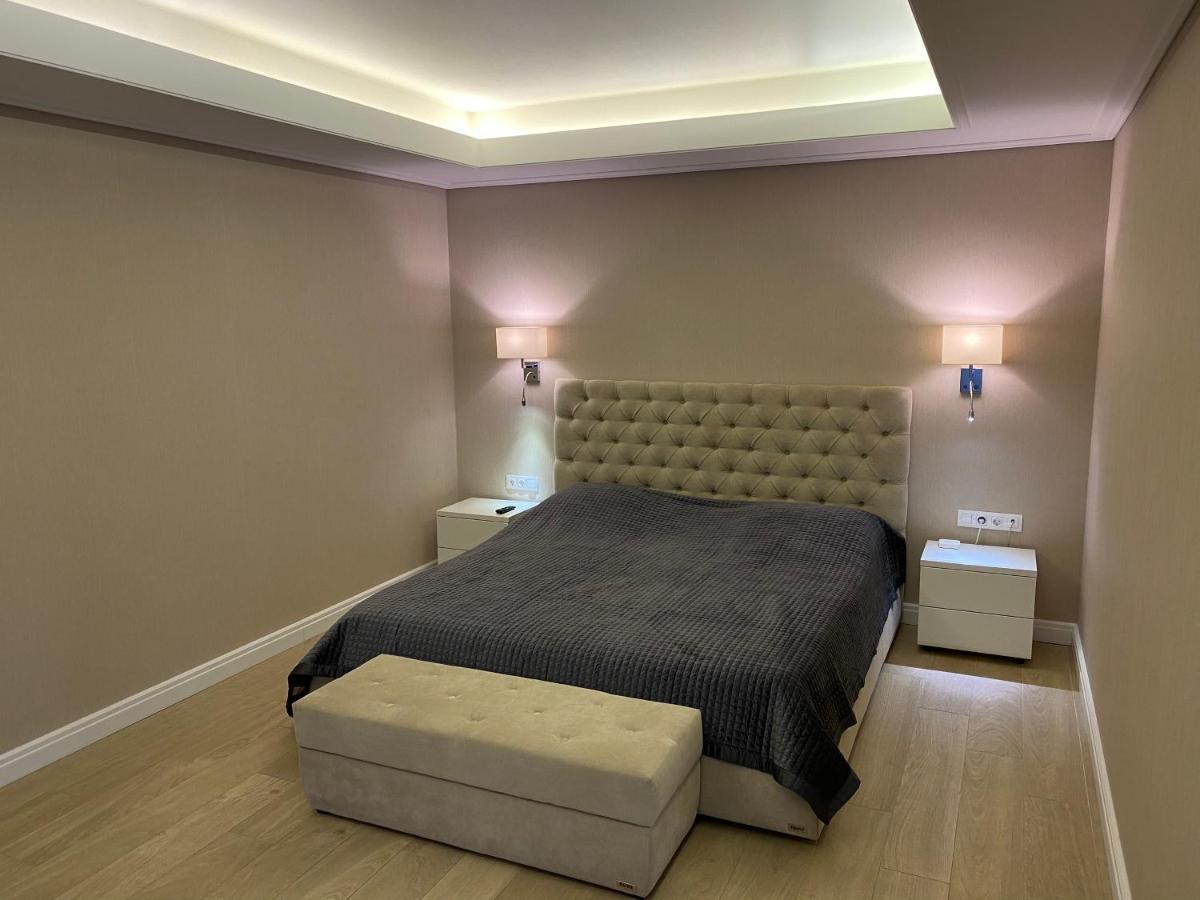 Prokhorovka Park-Hotel Tihiy Les מראה חיצוני תמונה