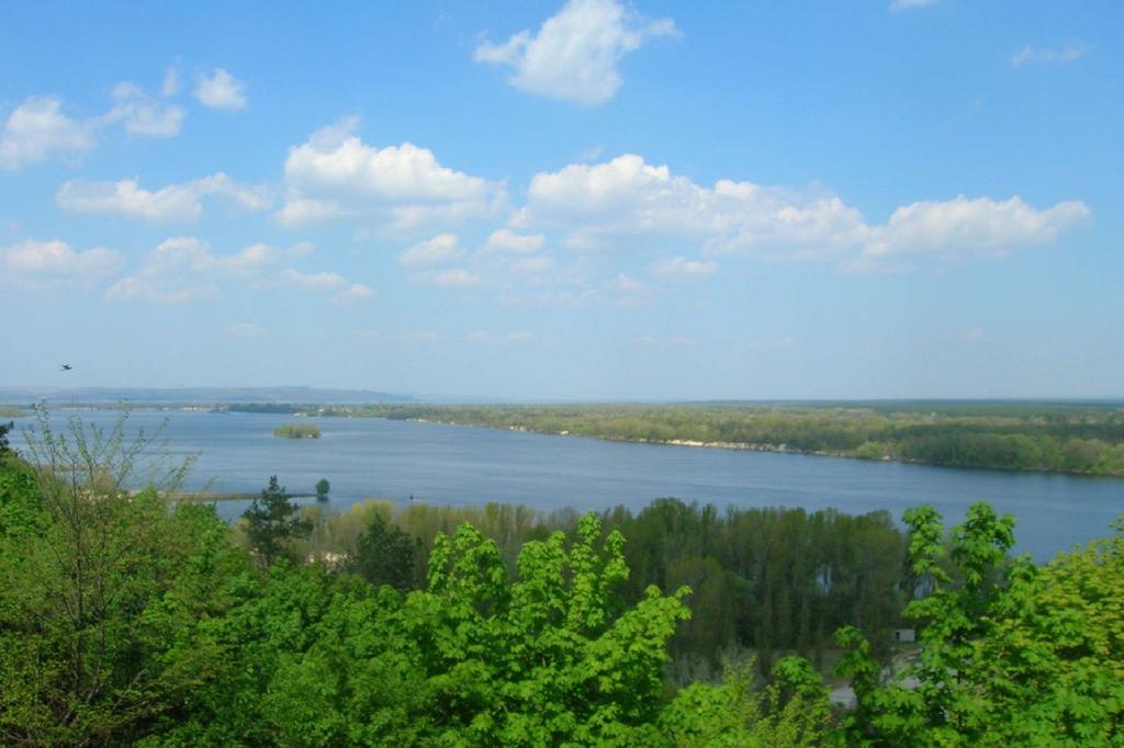 Prokhorovka Park-Hotel Tihiy Les מראה חיצוני תמונה