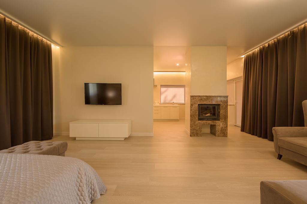 Prokhorovka Park-Hotel Tihiy Les מראה חיצוני תמונה