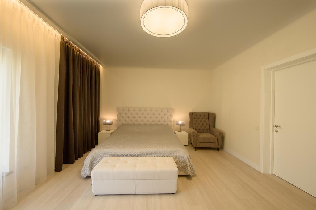Prokhorovka Park-Hotel Tihiy Les מראה חיצוני תמונה