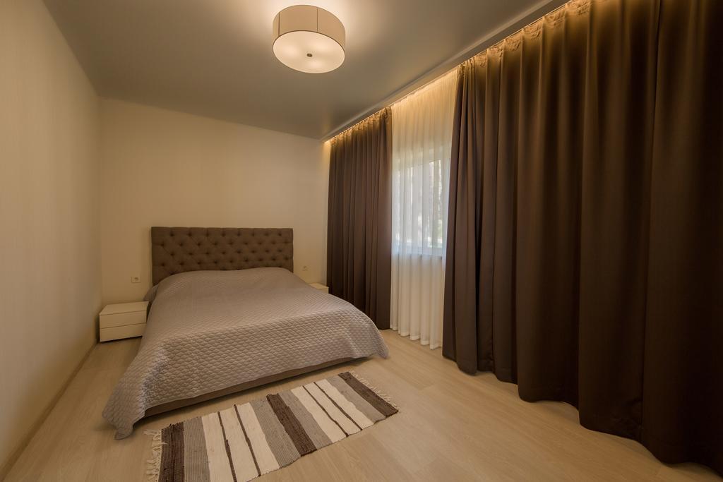 Prokhorovka Park-Hotel Tihiy Les מראה חיצוני תמונה